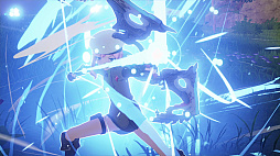 画像ギャラリー No.029のサムネイル画像 / 「ブルプロ」選べる“クラス”を解説! ★イージスファイター&ツインストライカー&ブラストアーチャー編★