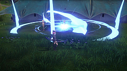 画像ギャラリー No.030のサムネイル画像 / 「ブルプロ」選べる“クラス”を解説! ★イージスファイター&ツインストライカー&ブラストアーチャー編★