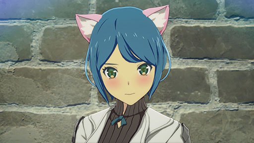 ���������꡼ No.004�Υ���ͥ������ / ��BLUE PROTOCOL�פ�4�ϡַ���ï������ˡ��о졣��٥륭��åפΰ����夲�俷�ե�����ɤ��ɲä��륢�åץǡ��Ȥ������»�