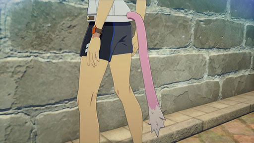 ���������꡼ No.005�Υ���ͥ������ / ��BLUE PROTOCOL�פ�4�ϡַ���ï������ˡ��о졣��٥륭��åפΰ����夲�俷�ե�����ɤ��ɲä��륢�åץǡ��Ȥ������»�