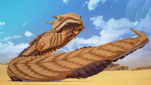 ���������꡼ No.013�Υ���ͥ������ / ��BLUE PROTOCOL�פ�4�ϡַ���ï������ˡ��о졣��٥륭��åפΰ����夲�俷�ե�����ɤ��ɲä��륢�åץǡ��Ȥ������»�