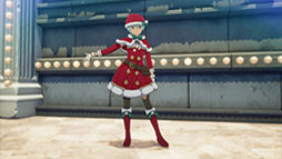 画像ギャラリー No.008のサムネイル画像 / 「BLUE PROTOCOL」,装備品の限界突破やセット可能なスキル数を倍増する新機能を追加。最新のアップデートを本日実施