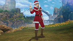 画像ギャラリー No.009のサムネイル画像 / 「BLUE PROTOCOL」,装備品の限界突破やセット可能なスキル数を倍増する新機能を追加。最新のアップデートを本日実施