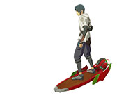 画像ギャラリー No.010のサムネイル画像 / 「BLUE PROTOCOL」,装備品の限界突破やセット可能なスキル数を倍増する新機能を追加。最新のアップデートを本日実施