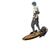 画像ギャラリー No.012のサムネイル画像 / 「BLUE PROTOCOL」,装備品の限界突破やセット可能なスキル数を倍増する新機能を追加。最新のアップデートを本日実施