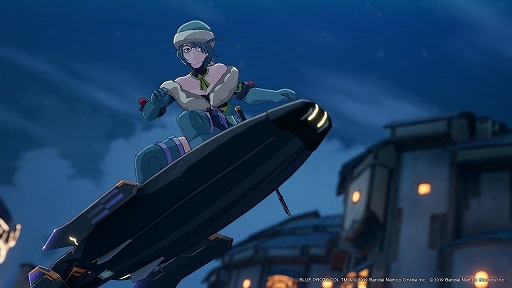 画像ギャラリー No.012のサムネイル画像 / 「ブルプロ」公認Discord,クリスマススクリーンショットコンテスト結果発表。素敵な入賞作品をご覧あれ!