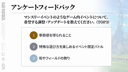 ꡼ No.039 | ֥֥ץ̿ #15ȯɽƤޤȤᡣ2ץǤɲä뿷ʥꥪ5Ϥ䵡ǽʤɤҲ