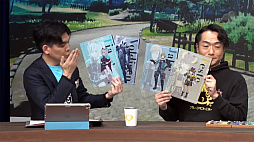 ꡼ No.050 | ֥֥ץ̿ #15ȯɽƤޤȤᡣ2ץǤɲä뿷ʥꥪ5Ϥ䵡ǽʤɤҲ