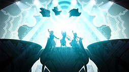 画像ギャラリー No.005のサムネイル画像 / 「ブルプロ」“バンナムらしい?”新章「獣の使徒」幕開け。2月大型アップデートの目玉をまとめてみた