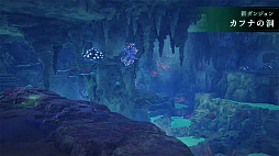 画像ギャラリー No.009のサムネイル画像 / 「ブルプロ」“バンナムらしい?”新章「獣の使徒」幕開け。2月大型アップデートの目玉をまとめてみた