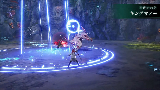 画像ギャラリー No.011のサムネイル画像 / 「ブルプロ」“バンナムらしい?”新章「獣の使徒」幕開け。2月大型アップデートの目玉をまとめてみた