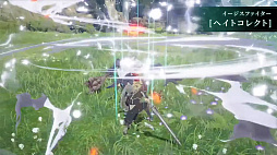 画像ギャラリー No.013のサムネイル画像 / 「ブルプロ」“バンナムらしい?”新章「獣の使徒」幕開け。2月大型アップデートの目玉をまとめてみた