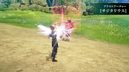 画像ギャラリー No.017のサムネイル画像 / 「ブルプロ」“バンナムらしい?”新章「獣の使徒」幕開け。2月大型アップデートの目玉をまとめてみた