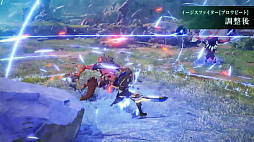 画像ギャラリー No.027のサムネイル画像 / 「ブルプロ」“バンナムらしい?”新章「獣の使徒」幕開け。2月大型アップデートの目玉をまとめてみた