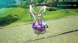 画像ギャラリー No.039のサムネイル画像 / 「ブルプロ」“バンナムらしい?”新章「獣の使徒」幕開け。2月大型アップデートの目玉をまとめてみた