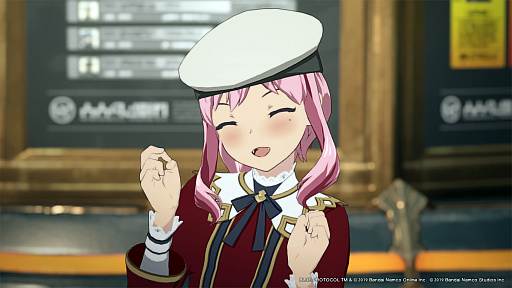 画像ギャラリー No.040のサムネイル画像 / 「ブルプロ」“バンナムらしい?”新章「獣の使徒」幕開け。2月大型アップデートの目玉をまとめてみた