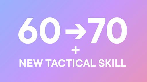 画像ギャラリー No.008のサムネイル画像 / 「BLUE PROTOCOL」にメインシナリオ5章や新たなフィールド「ラウェハラ岬」などが登場。アップデートを記念したキャンペーンも開催中