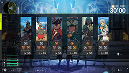 画像ギャラリー No.011のサムネイル画像 / 「BLUE PROTOCOL」にメインシナリオ5章や新たなフィールド「ラウェハラ岬」などが登場。アップデートを記念したキャンペーンも開催中