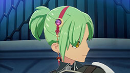 画像ギャラリー No.015のサムネイル画像 / 「BLUE PROTOCOL」にメインシナリオ5章や新たなフィールド「ラウェハラ岬」などが登場。アップデートを記念したキャンペーンも開催中