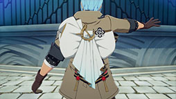 画像ギャラリー No.016のサムネイル画像 / 「BLUE PROTOCOL」にメインシナリオ5章や新たなフィールド「ラウェハラ岬」などが登場。アップデートを記念したキャンペーンも開催中