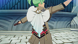 画像ギャラリー No.017のサムネイル画像 / 「BLUE PROTOCOL」にメインシナリオ5章や新たなフィールド「ラウェハラ岬」などが登場。アップデートを記念したキャンペーンも開催中