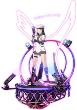 画像ギャラリー No.021のサムネイル画像 / 「BLUE PROTOCOL」にメインシナリオ5章や新たなフィールド「ラウェハラ岬」などが登場。アップデートを記念したキャンペーンも開催中