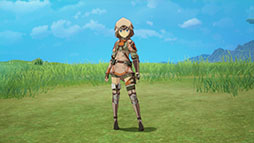 画像ギャラリー No.023のサムネイル画像 / 「BLUE PROTOCOL」にメインシナリオ5章や新たなフィールド「ラウェハラ岬」などが登場。アップデートを記念したキャンペーンも開催中