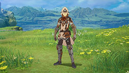 画像ギャラリー No.024のサムネイル画像 / 「BLUE PROTOCOL」にメインシナリオ5章や新たなフィールド「ラウェハラ岬」などが登場。アップデートを記念したキャンペーンも開催中