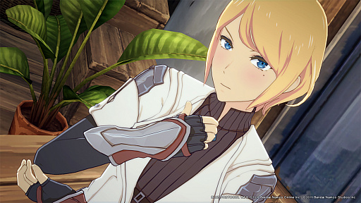 画像ギャラリー No.001のサムネイル画像 / 「ブルプロ」主人公を手軽にかわいく or かっこよく! 自慢の“ウチの子”を作るためのキャラクリ講座