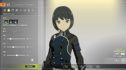 画像ギャラリー No.004のサムネイル画像 / 「ブルプロ」主人公を手軽にかわいく or かっこよく! 自慢の“ウチの子”を作るためのキャラクリ講座