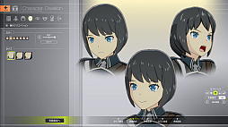 画像ギャラリー No.006のサムネイル画像 / 「ブルプロ」主人公を手軽にかわいく or かっこよく! 自慢の“ウチの子”を作るためのキャラクリ講座