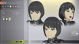 画像ギャラリー No.007のサムネイル画像 / 「ブルプロ」主人公を手軽にかわいく or かっこよく! 自慢の“ウチの子”を作るためのキャラクリ講座