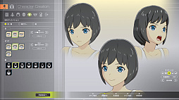 画像ギャラリー No.008のサムネイル画像 / 「ブルプロ」主人公を手軽にかわいく or かっこよく! 自慢の“ウチの子”を作るためのキャラクリ講座