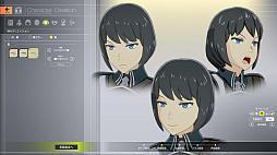 画像ギャラリー No.009のサムネイル画像 / 「ブルプロ」主人公を手軽にかわいく or かっこよく! 自慢の“ウチの子”を作るためのキャラクリ講座