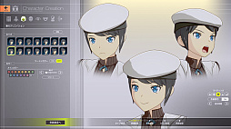 画像ギャラリー No.012のサムネイル画像 / 「ブルプロ」主人公を手軽にかわいく or かっこよく! 自慢の“ウチの子”を作るためのキャラクリ講座