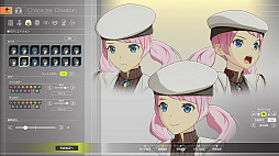 画像ギャラリー No.013のサムネイル画像 / 「ブルプロ」主人公を手軽にかわいく or かっこよく! 自慢の“ウチの子”を作るためのキャラクリ講座