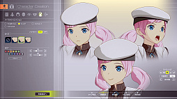 画像ギャラリー No.015のサムネイル画像 / 「ブルプロ」主人公を手軽にかわいく or かっこよく! 自慢の“ウチの子”を作るためのキャラクリ講座