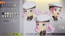 画像ギャラリー No.017のサムネイル画像 / 「ブルプロ」主人公を手軽にかわいく or かっこよく! 自慢の“ウチの子”を作るためのキャラクリ講座