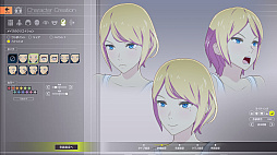 画像ギャラリー No.018のサムネイル画像 / 「ブルプロ」主人公を手軽にかわいく or かっこよく! 自慢の“ウチの子”を作るためのキャラクリ講座