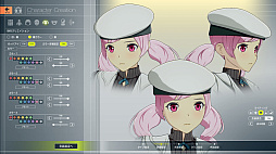 画像ギャラリー No.019のサムネイル画像 / 「ブルプロ」主人公を手軽にかわいく or かっこよく! 自慢の“ウチの子”を作るためのキャラクリ講座