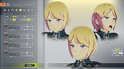 画像ギャラリー No.020のサムネイル画像 / 「ブルプロ」主人公を手軽にかわいく or かっこよく! 自慢の“ウチの子”を作るためのキャラクリ講座