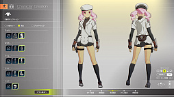 画像ギャラリー No.023のサムネイル画像 / 「ブルプロ」主人公を手軽にかわいく or かっこよく! 自慢の“ウチの子”を作るためのキャラクリ講座