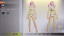 画像ギャラリー No.024のサムネイル画像 / 「ブルプロ」主人公を手軽にかわいく or かっこよく! 自慢の“ウチの子”を作るためのキャラクリ講座