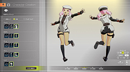 画像ギャラリー No.025のサムネイル画像 / 「ブルプロ」主人公を手軽にかわいく or かっこよく! 自慢の“ウチの子”を作るためのキャラクリ講座