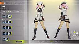 画像ギャラリー No.026のサムネイル画像 / 「ブルプロ」主人公を手軽にかわいく or かっこよく! 自慢の“ウチの子”を作るためのキャラクリ講座