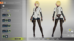 画像ギャラリー No.027のサムネイル画像 / 「ブルプロ」主人公を手軽にかわいく or かっこよく! 自慢の“ウチの子”を作るためのキャラクリ講座