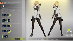 画像ギャラリー No.030のサムネイル画像 / 「ブルプロ」主人公を手軽にかわいく or かっこよく! 自慢の“ウチの子”を作るためのキャラクリ講座