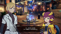 画像ギャラリー No.033のサムネイル画像 / 「ブルプロ」主人公を手軽にかわいく or かっこよく! 自慢の“ウチの子”を作るためのキャラクリ講座