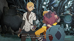 画像ギャラリー No.034のサムネイル画像 / 「ブルプロ」主人公を手軽にかわいく or かっこよく! 自慢の“ウチの子”を作るためのキャラクリ講座