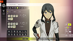 画像ギャラリー No.037のサムネイル画像 / 「ブルプロ」主人公を手軽にかわいく or かっこよく! 自慢の“ウチの子”を作るためのキャラクリ講座